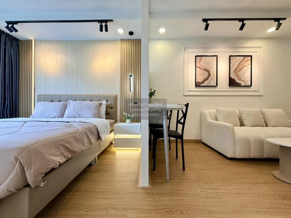 ขายคอนโด  เดอะ รอยัลเพลส คอนโดมิเนียม ภูเก็ต รีโนเวทใหม่ กะทู้ เม