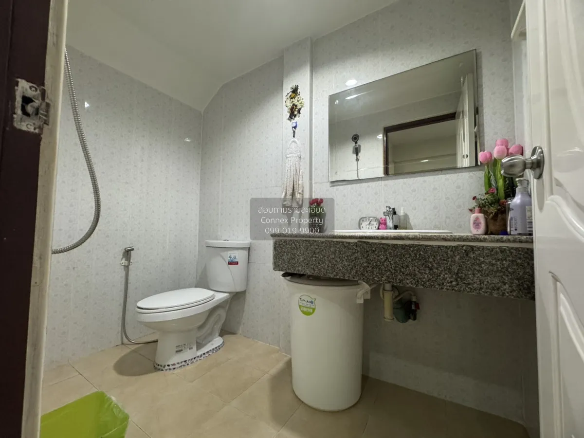 ขายทาวน์เฮ้าส์/ทาวน์โฮม  บ้านลภาวัน 7 บางบัวทอง บางบัวทอง นนทบุรี