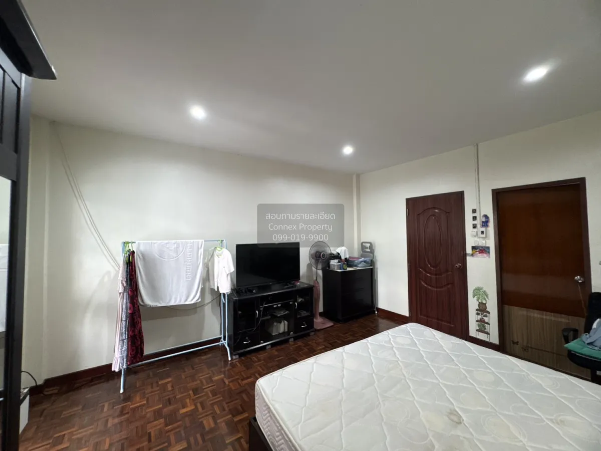ขายทาวน์เฮ้าส์/ทาวน์โฮม  บ้านลภาวัน 7 บางบัวทอง บางบัวทอง นนทบุรี