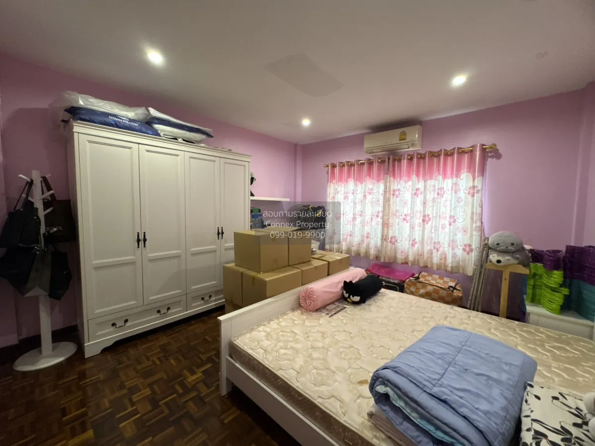 ขายทาวน์เฮ้าส์/ทาวน์โฮม  บ้านลภาวัน 7 บางบัวทอง บางบัวทอง นนทบุรี