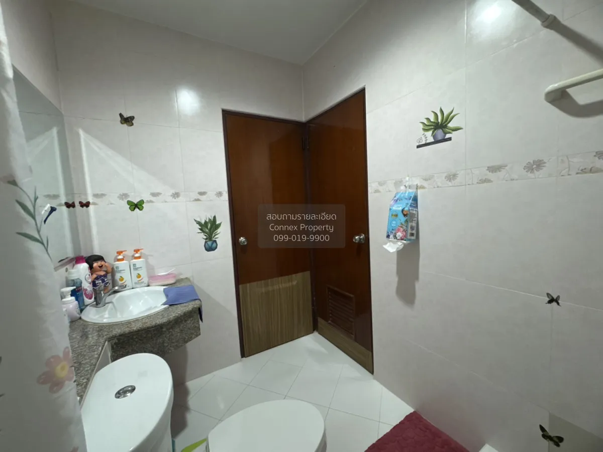 ขายทาวน์เฮ้าส์/ทาวน์โฮม  บ้านลภาวัน 7 บางบัวทอง บางบัวทอง นนทบุรี