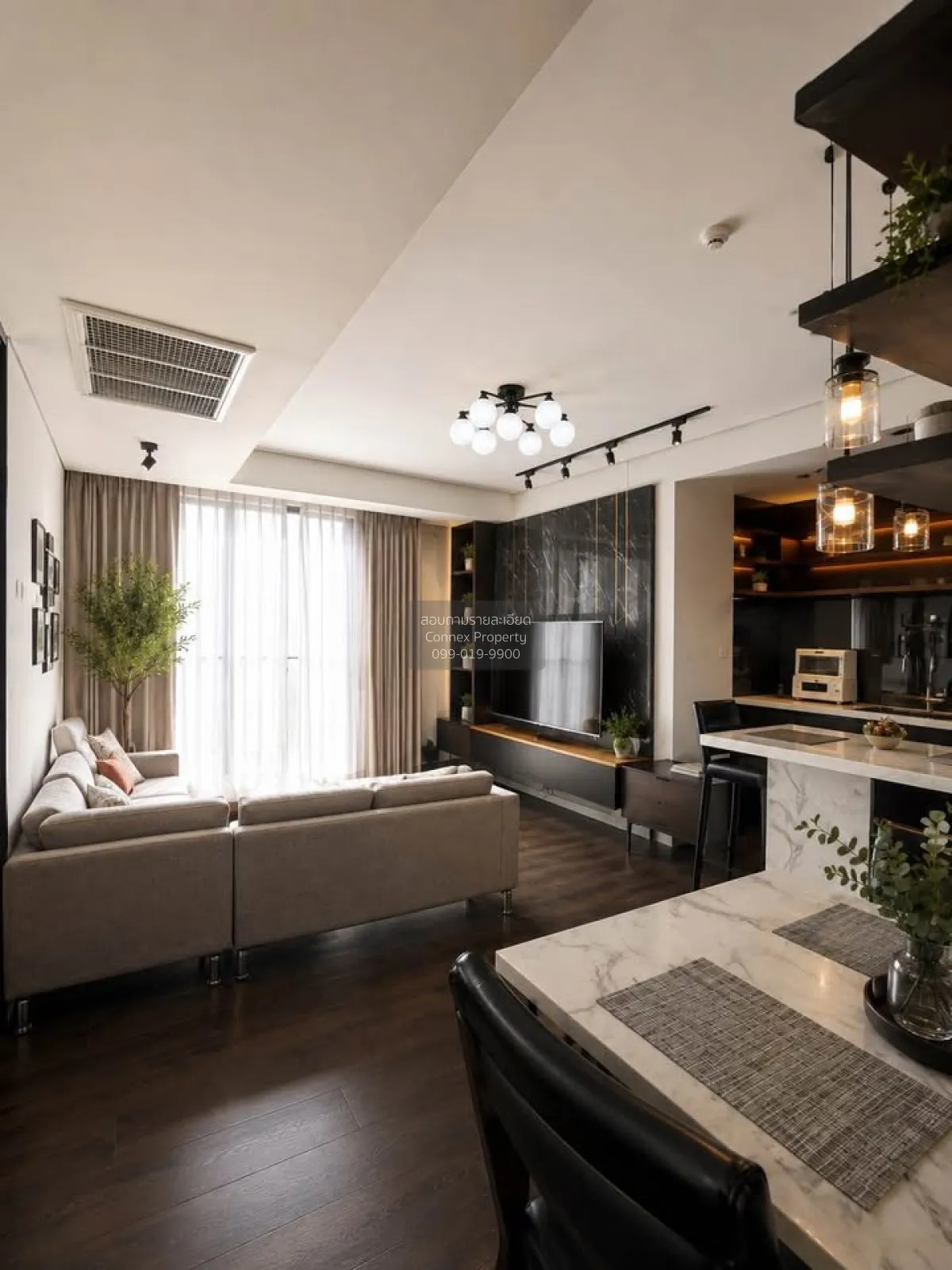 For Sale Condo , Siamese Gioia , BTS-Phrom Phong , Khlong Tan Nue 2