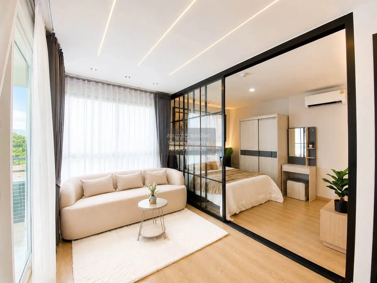ขายคอนโด  จ็อบ คอนโดมิเนียม วิวสวย รัษฎา เมืองภูเก็ต ภูเก็ต CX-16 2