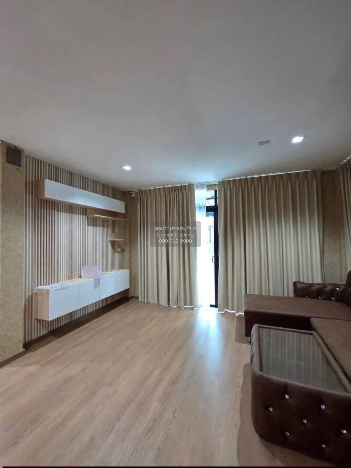 เช่าบ้าน  ชีวารมย์ รังสิต - ดอนเมือง รีโนเวทใหม่ ประชาธิปัตย์ ธัญ 1