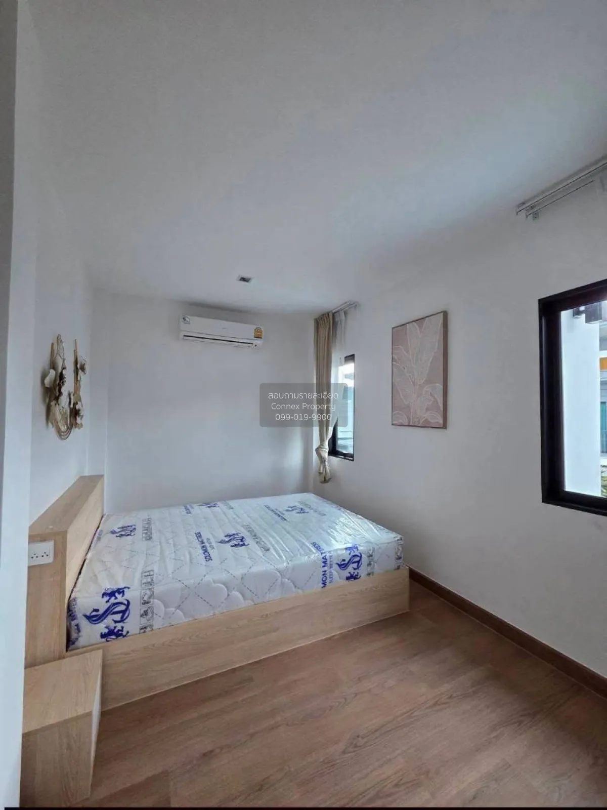 เช่าบ้าน  ชีวารมย์ รังสิต - ดอนเมือง รีโนเวทใหม่ ประชาธิปัตย์ ธัญ