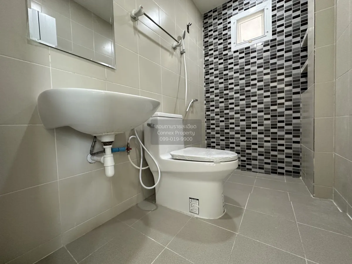 For Sale House , Grand Kittiya Phutthamonthon Sai 4 - Salaya , co