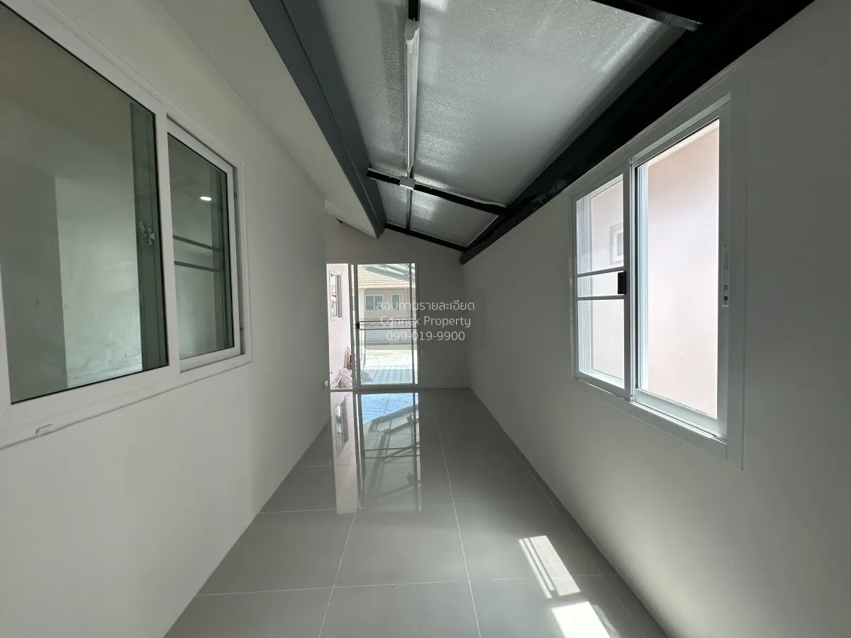 For Sale House , Grand Kittiya Phutthamonthon Sai 4 - Salaya , co