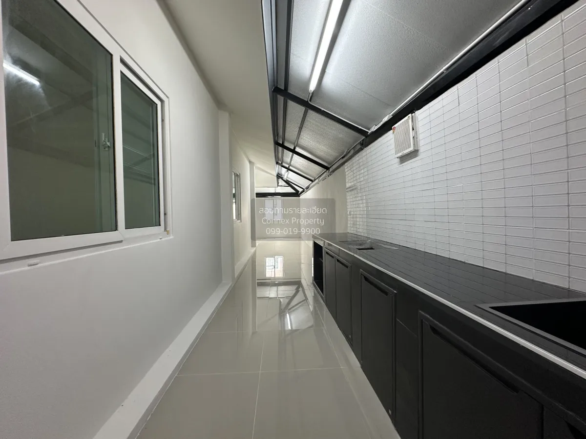 For Sale House , Grand Kittiya Phutthamonthon Sai 4 - Salaya , co