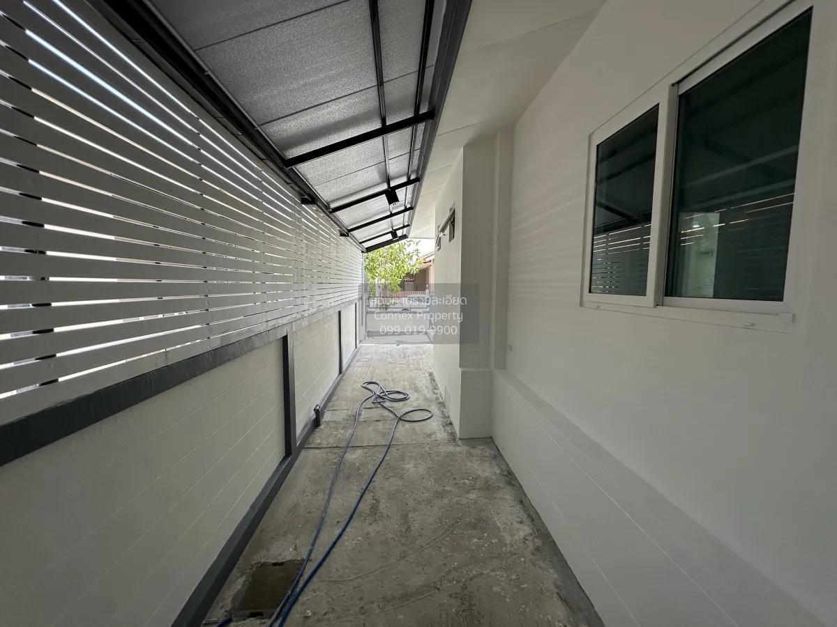 For Sale House , Grand Kittiya Phutthamonthon Sai 4 - Salaya , co