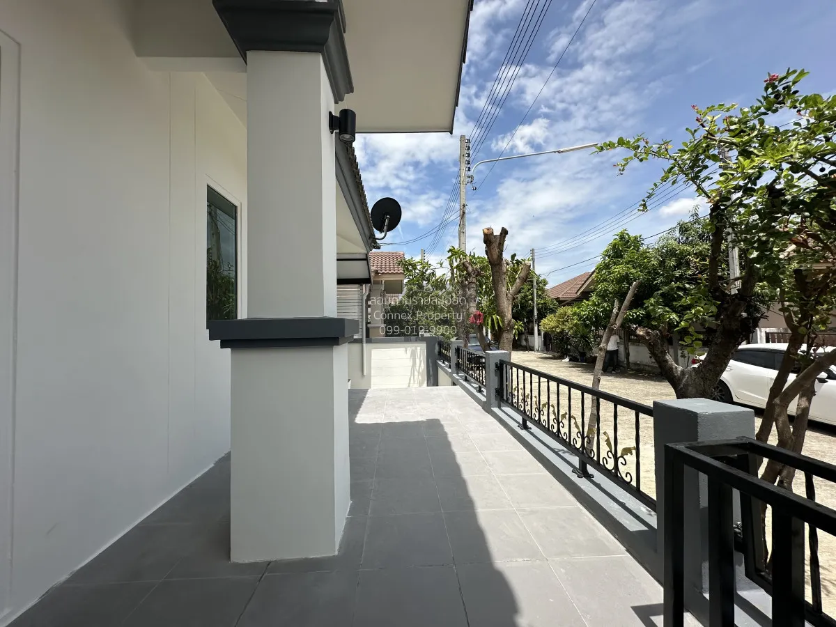 For Sale House , Grand Kittiya Phutthamonthon Sai 4 - Salaya , co