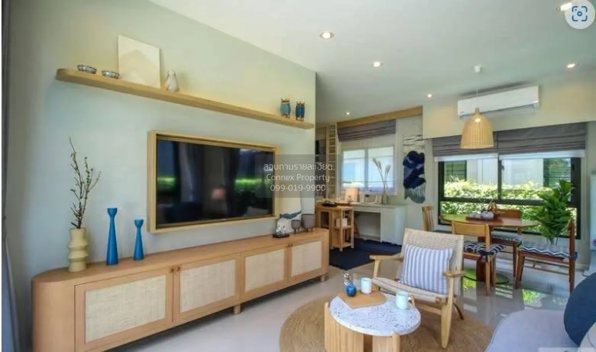 เช่าบ้าน  อณาสิริ รังสิต-คลอง 2 คลองสอง คลองหลวง ปทุมธานี CX-1673 3
