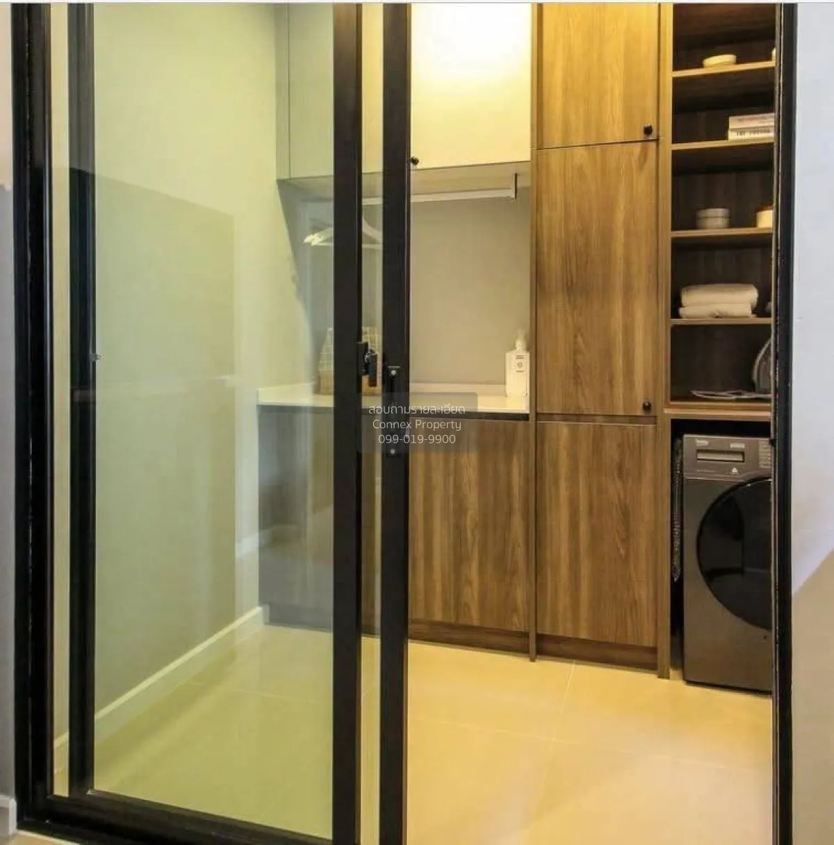 เช่าบ้าน  อณาสิริ รังสิต-คลอง 2 คลองสอง คลองหลวง ปทุมธานี CX-1673