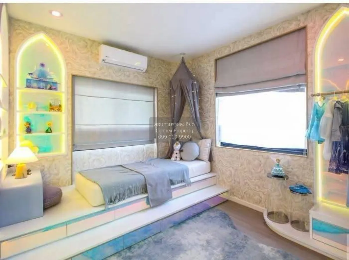 เช่าบ้าน  อณาสิริ รังสิต-คลอง 2 คลองสอง คลองหลวง ปทุมธานี CX-1673