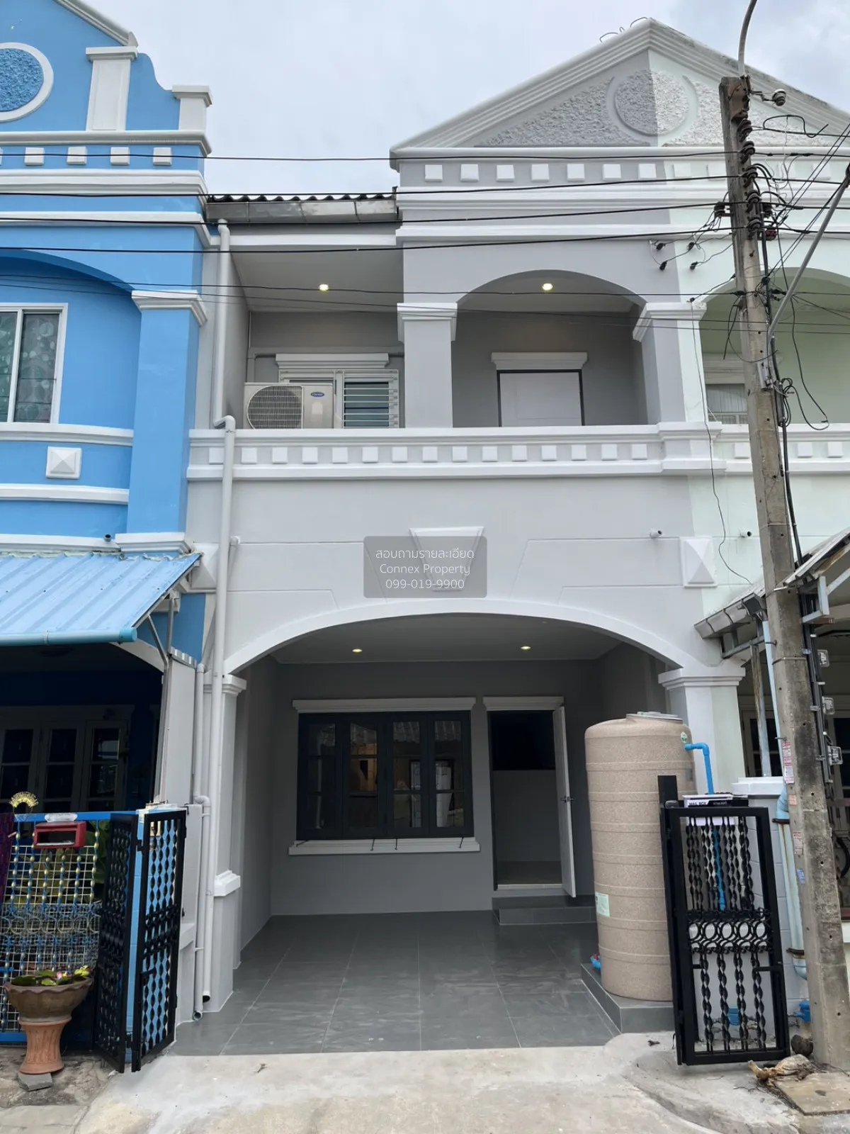 ขายทาวน์เฮ้าส์/ทาวน์โฮม  บ้านลภาวัน 7 รีโนเวทใหม่ บางบัวทอง บางบั 3