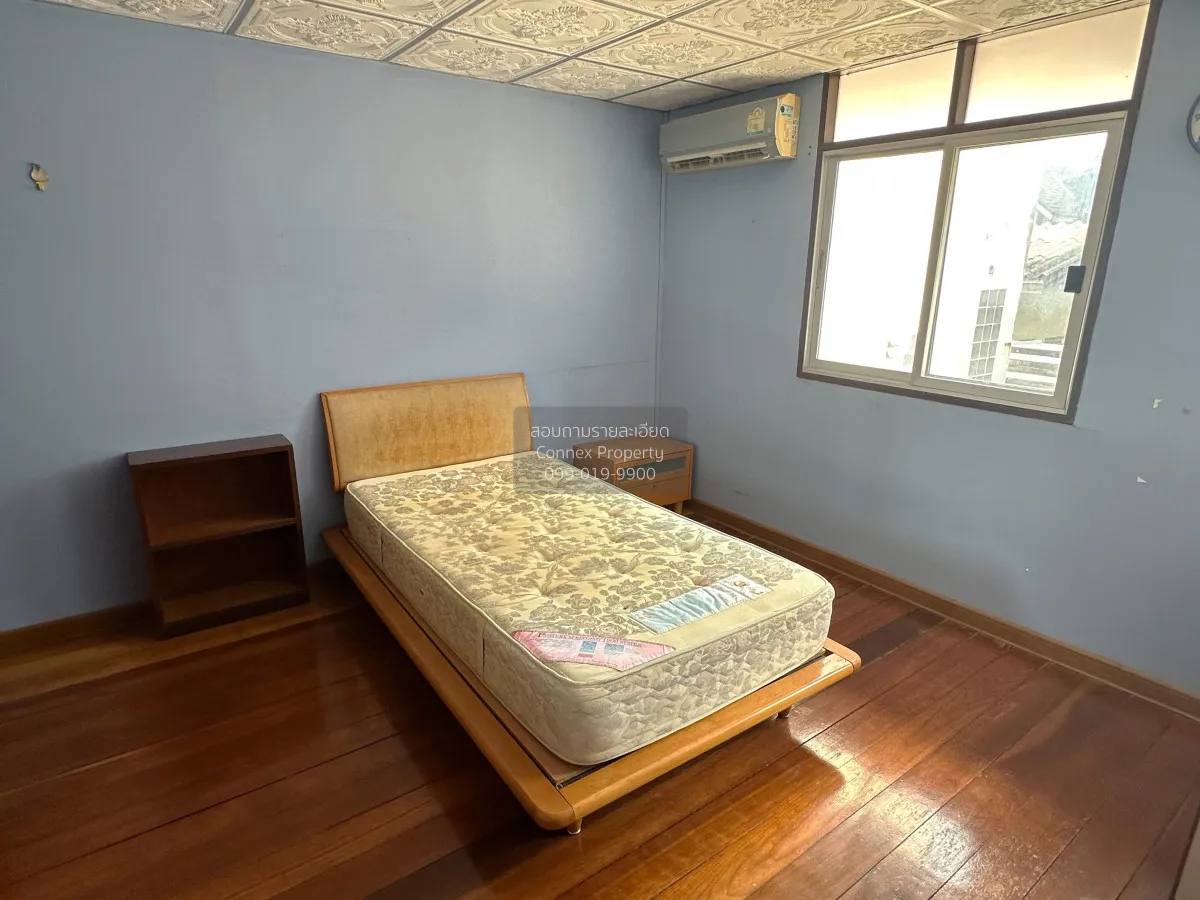ขายบ้าน รามอินทรา วิวสวย อนุสาวรีย์ เขต บางเขน กรุงเทพ CX-167375