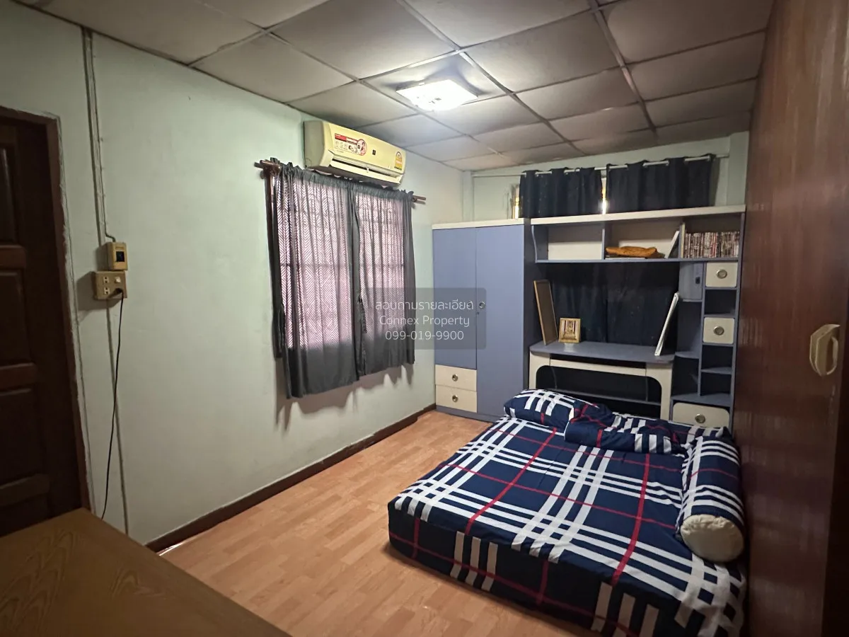ขายบ้าน รามอินทรา วิวสวย อนุสาวรีย์ เขต บางเขน กรุงเทพ CX-167375