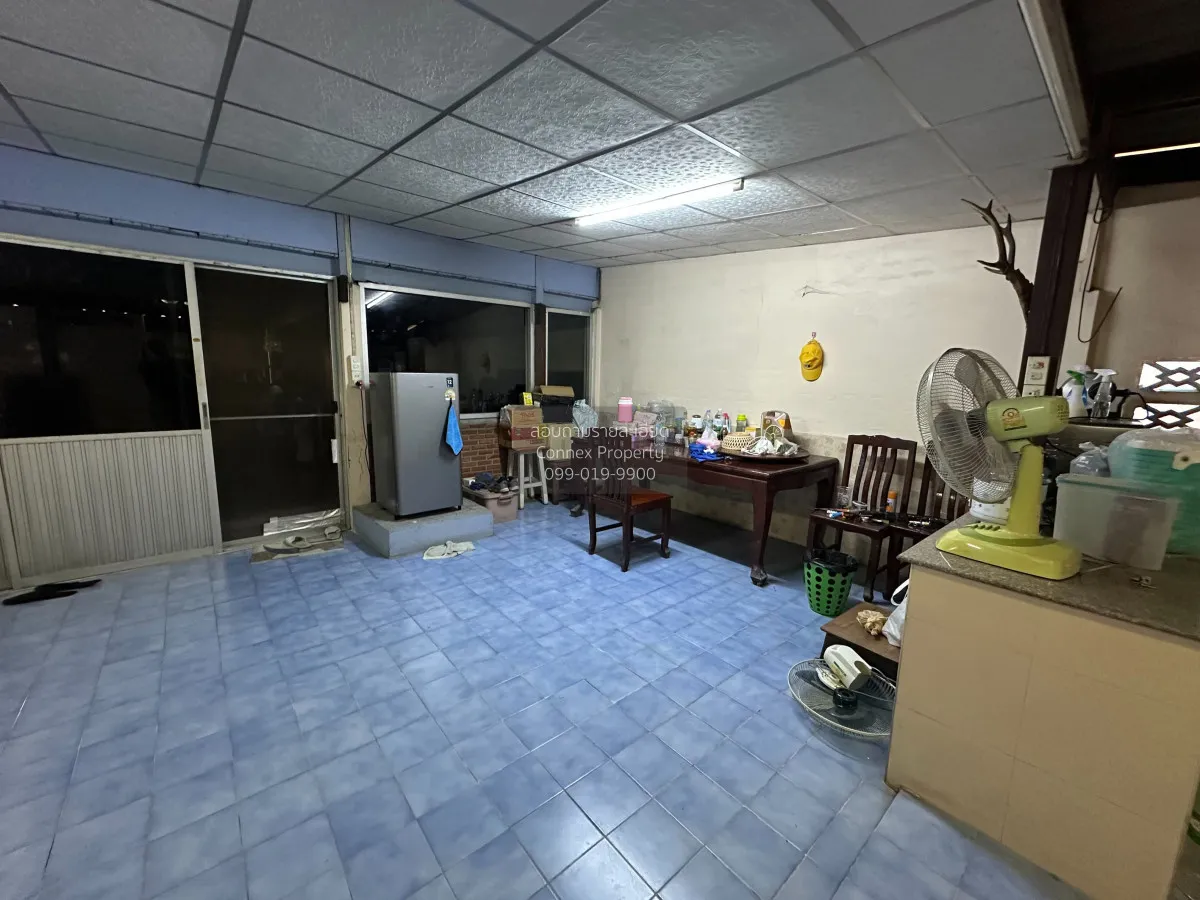 ขายบ้าน รามอินทรา วิวสวย อนุสาวรีย์ เขต บางเขน กรุงเทพ CX-167375