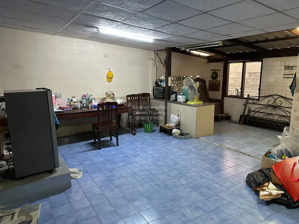 ขายบ้าน รามอินทรา วิวสวย อนุสาวรีย์ เขต บางเขน กรุงเทพ CX-167375