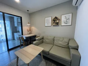 For Rent Condo , Notting Hill Jatujak Interchange , BTS-Mo Chit , Sam Sen Nai , Phaya Thai , Bangkok , CX-167377