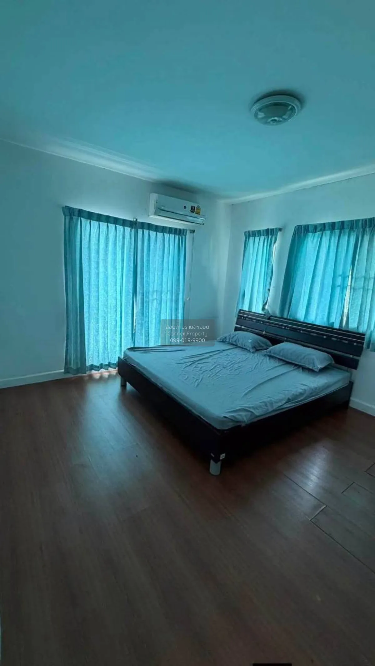 เช่าบ้าน  พฤกษ์ลดา รังสิต คลอง 4 ลาดสวาย ลำลูกกา ปทุมธานี CX-1673 1