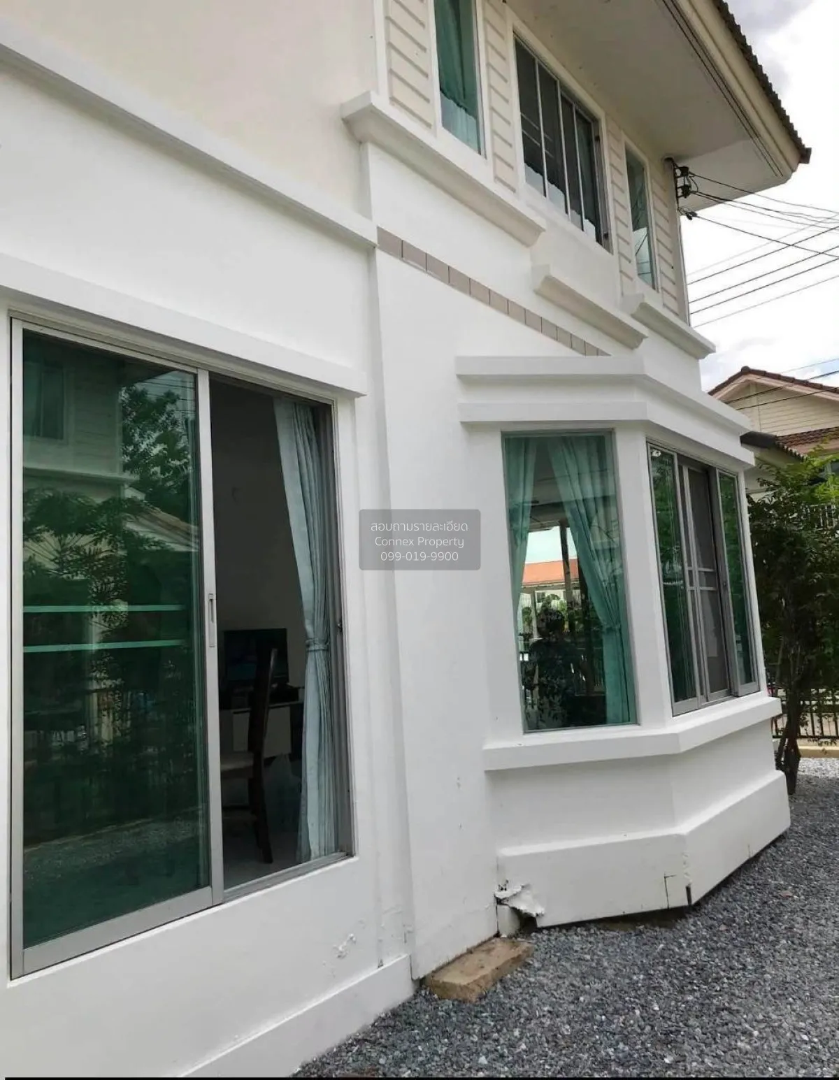 เช่าบ้าน  พฤกษ์ลดา รังสิต คลอง 4 ลาดสวาย ลำลูกกา ปทุมธานี CX-1673 4