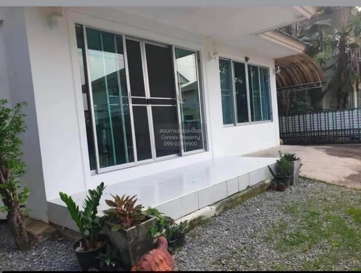 เช่าบ้าน  พฤกษ์ลดา รังสิต คลอง 4 ลาดสวาย ลำลูกกา ปทุมธานี CX-1673