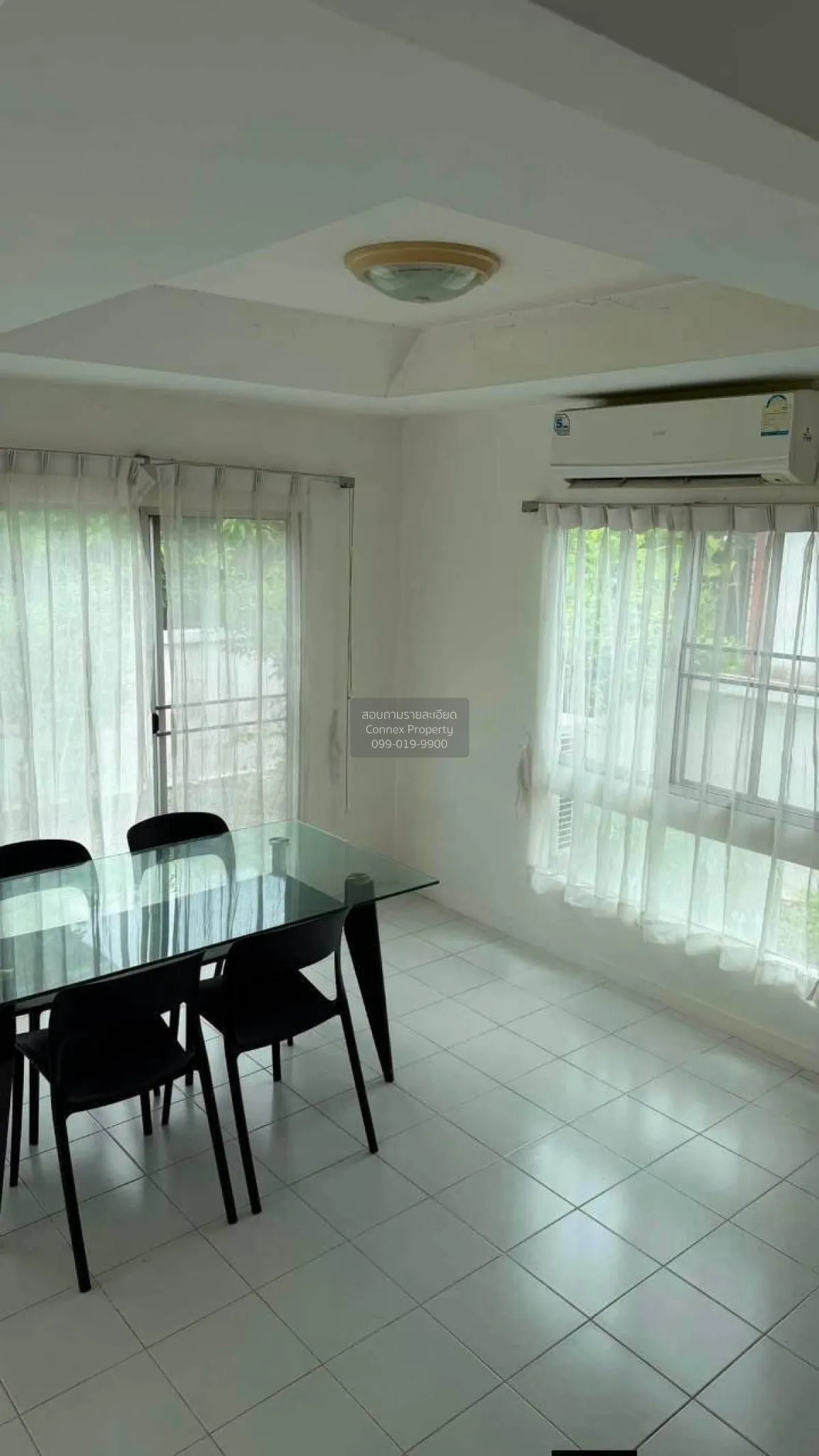เช่าบ้าน  พฤกษ์ลดา รังสิต คลอง 4 ลาดสวาย ลำลูกกา ปทุมธานี CX-1673