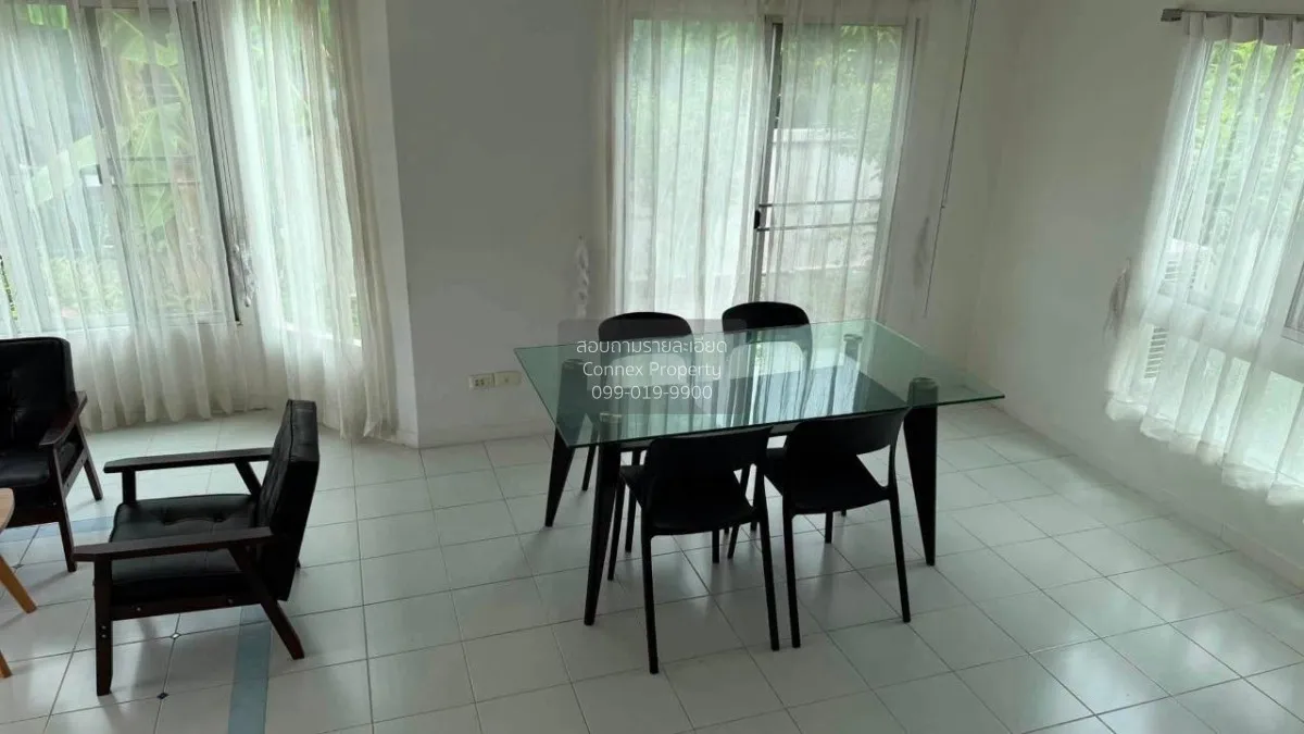 เช่าบ้าน  พฤกษ์ลดา รังสิต คลอง 4 ลาดสวาย ลำลูกกา ปทุมธานี CX-1673