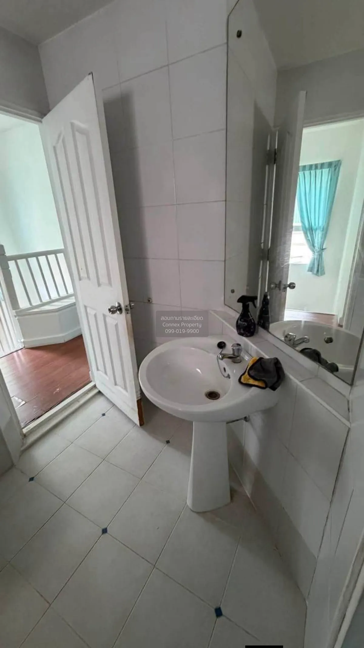 เช่าบ้าน  พฤกษ์ลดา รังสิต คลอง 4 ลาดสวาย ลำลูกกา ปทุมธานี CX-1673