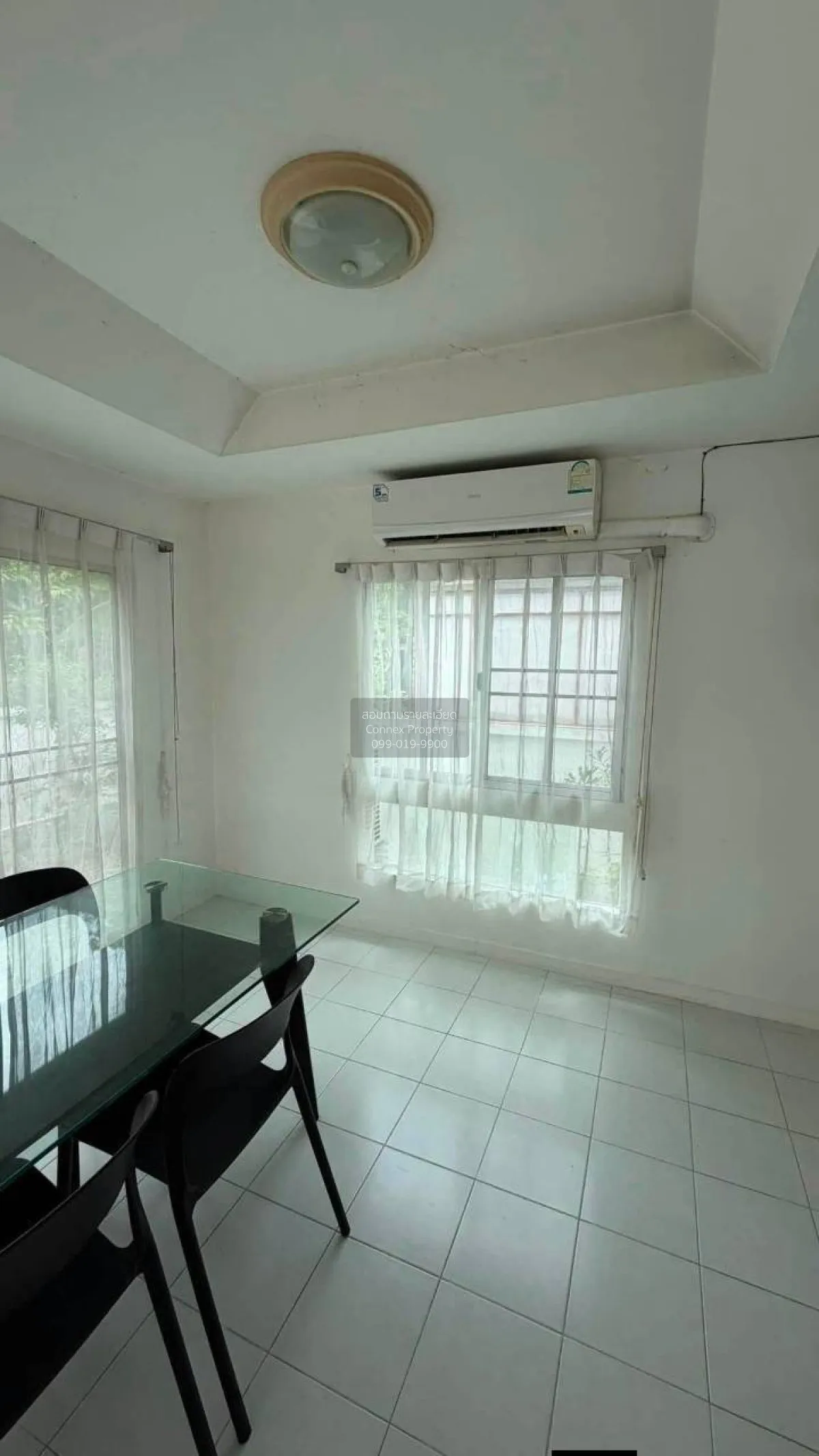 เช่าบ้าน  พฤกษ์ลดา รังสิต คลอง 4 ลาดสวาย ลำลูกกา ปทุมธานี CX-1673