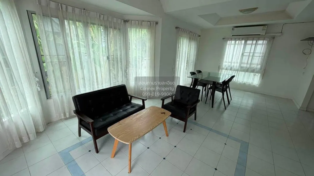 เช่าบ้าน  พฤกษ์ลดา รังสิต คลอง 4 ลาดสวาย ลำลูกกา ปทุมธานี CX-1673