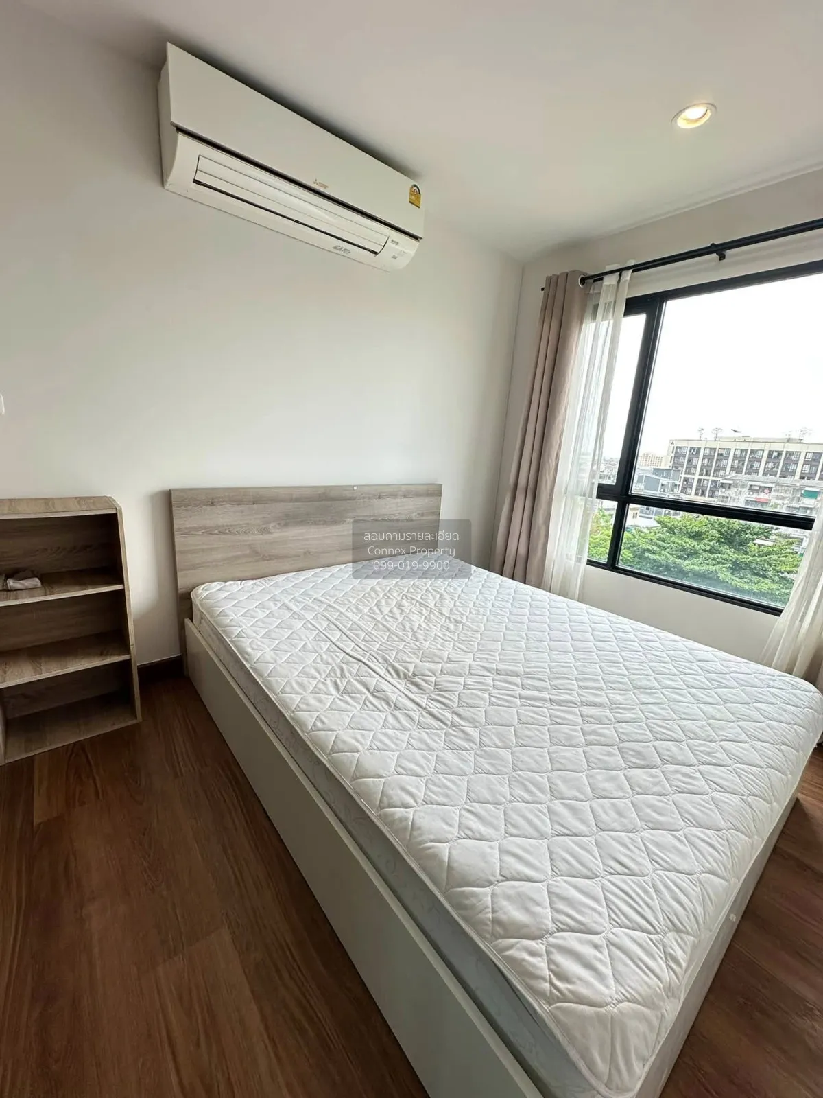 เช่าคอนโด  รีช พหลโยธิน 52 BTS-สะพานใหม่ คลองถนน เขต สายไหม กรุงเ