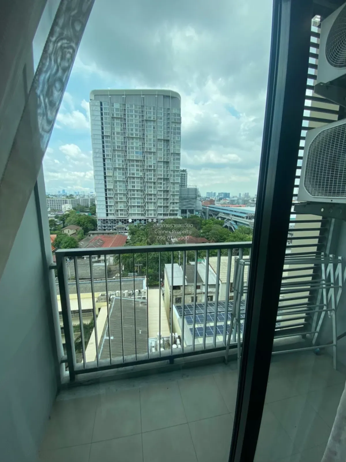FOR RENT condo , Q House Sukhumvit 79 , BTS-On Nut , Phra Khanong 4