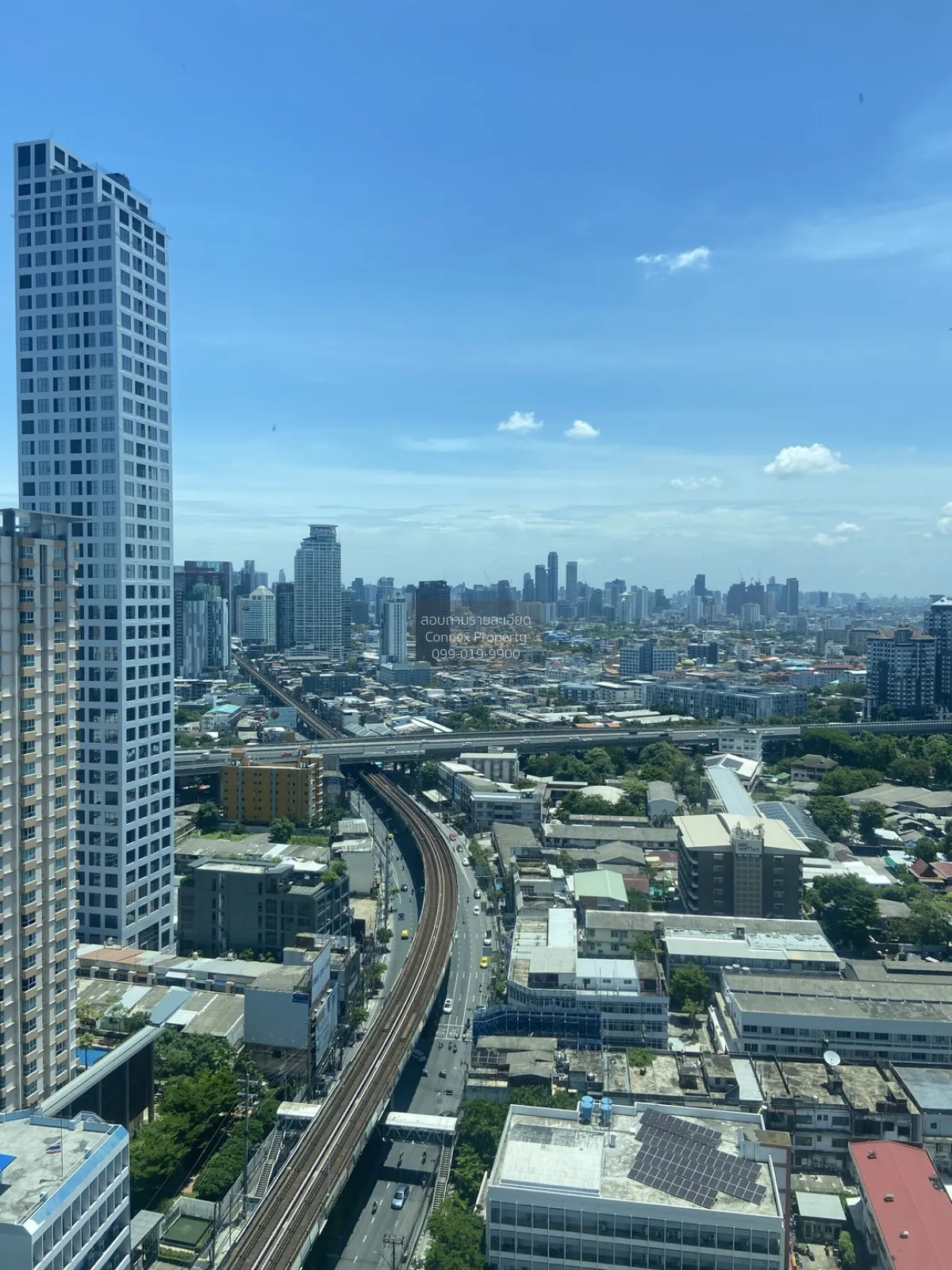 FOR RENT condo , Q House Sukhumvit 79 , BTS-On Nut , Phra Khanong