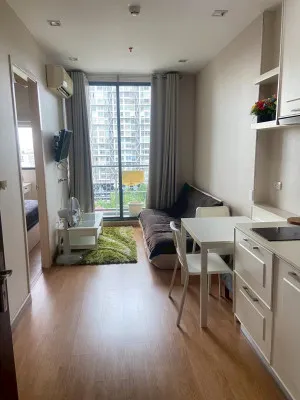 FOR RENT condo , Q House Sukhumvit 79 , BTS-On Nut , Phra Khanong , Watthana , Bangkok , CX-16739