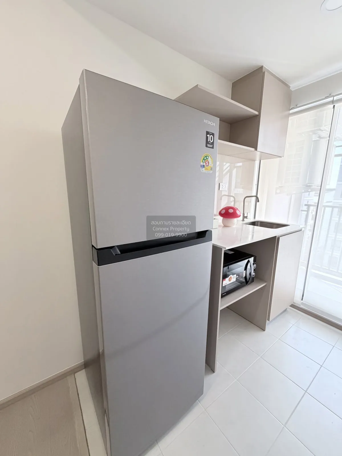 เช่าคอนโด  กู๊ดเดย์ สุขุมวิท 93 BTS-บางจาก บางจาก เขต พระโขนง กรุ 3