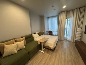 For Rent Condo , Culture Thonglor , BTS-Thong Lo , Khlong Tan Nuea , Khlong Toei , Bangkok , CX-167395