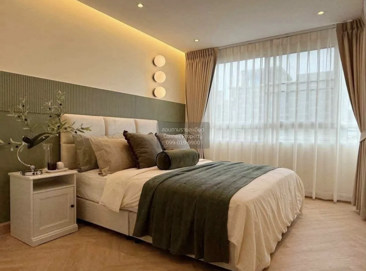 For Sale Condo , Chateau In Town Ratchada 17 , nice view , newly 