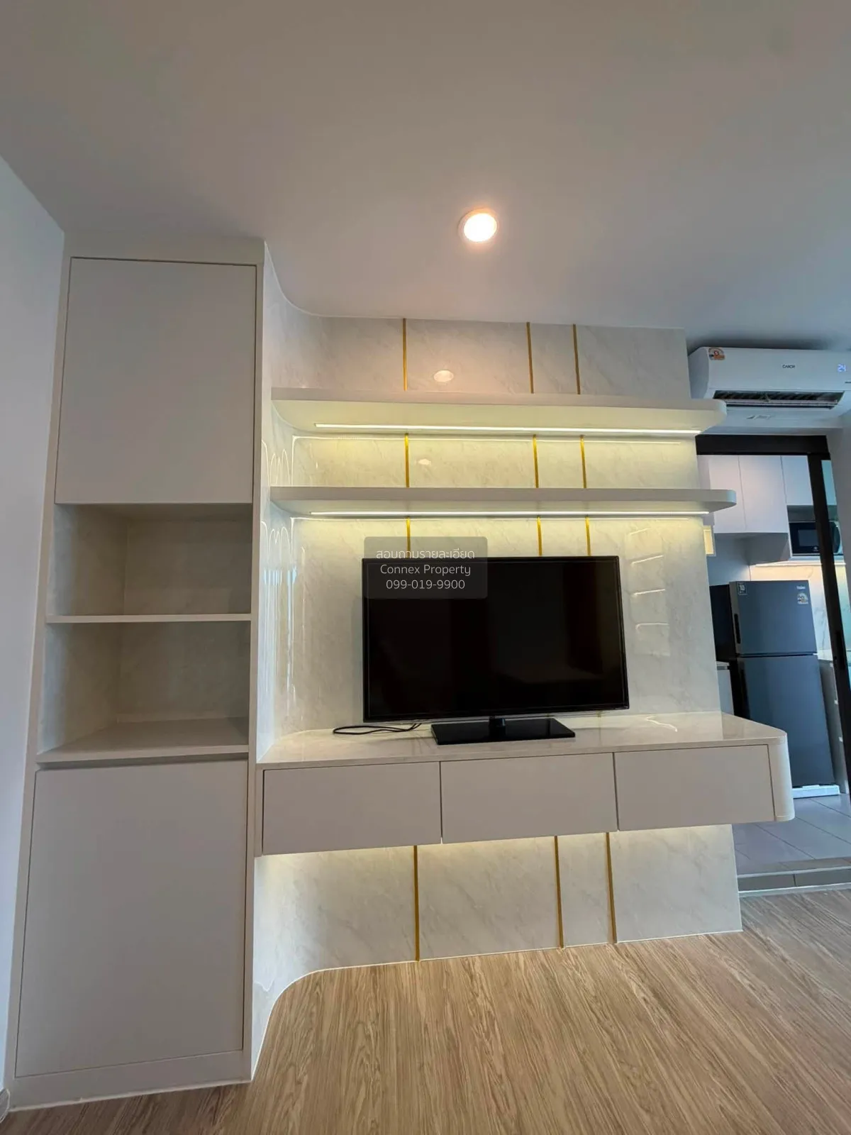 เช่าคอนโด  รีเจ้นท์ โฮม วุฒากาศ ตลาดพลู เขต ธนบุรี กรุงเทพ CX-167 2