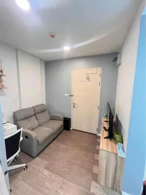 For Sale Condo , Happy Condo Donmuang The Terminal , Si Kan , Don Mueang , Bangkok , CX-167409