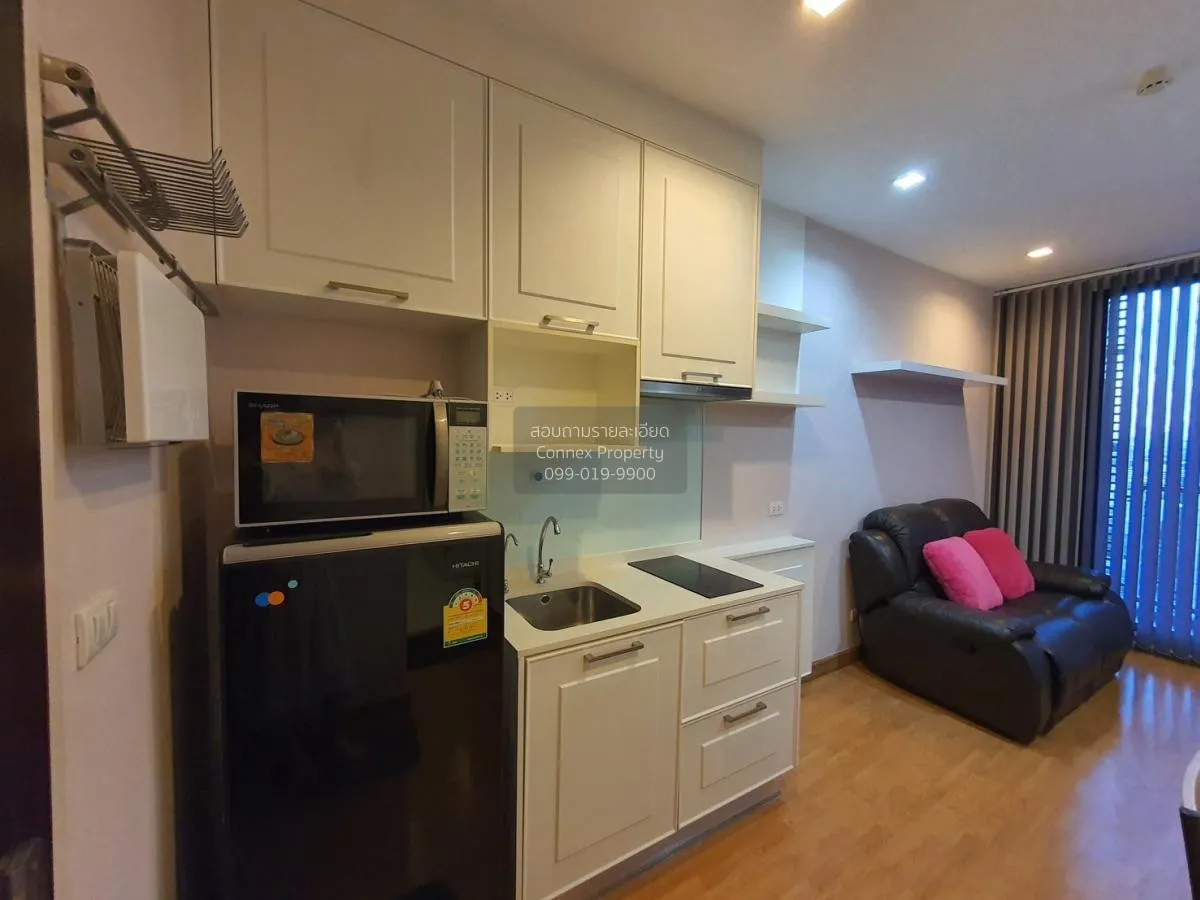 FOR RENT condo , Q House Sukhumvit 79 , BTS-On Nut , Phra Khanong 2