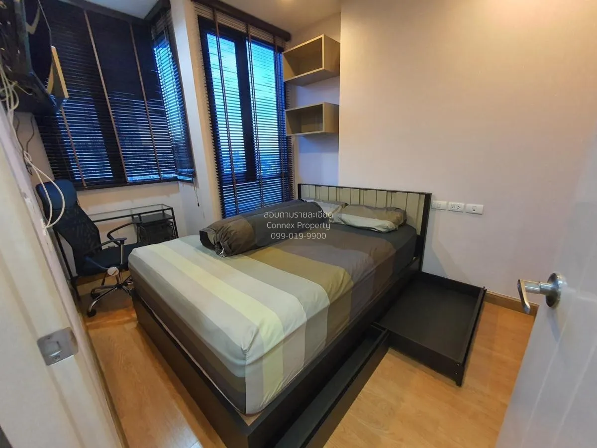 FOR RENT condo , Q House Sukhumvit 79 , BTS-On Nut , Phra Khanong 4