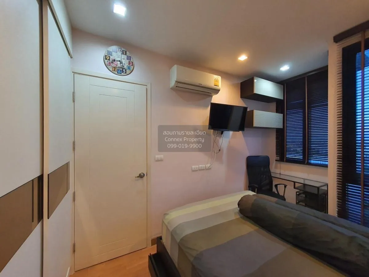 FOR RENT condo , Q House Sukhumvit 79 , BTS-On Nut , Phra Khanong