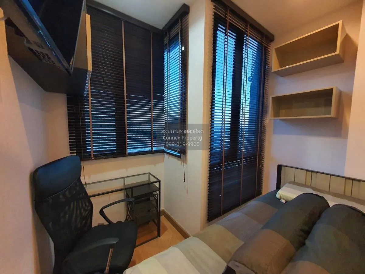 FOR RENT condo , Q House Sukhumvit 79 , BTS-On Nut , Phra Khanong