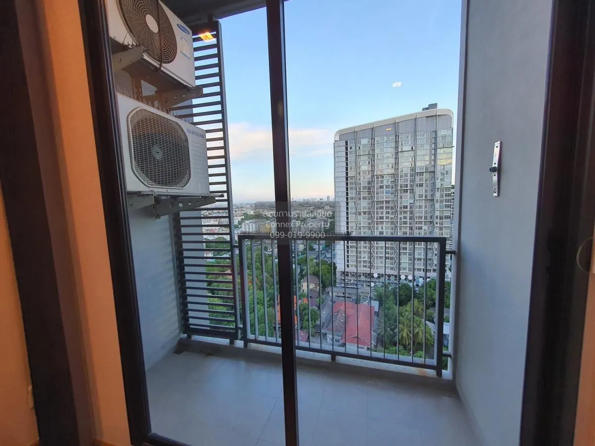 FOR RENT condo , Q House Sukhumvit 79 , BTS-On Nut , Phra Khanong