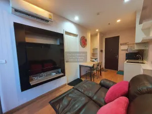 FOR RENT condo , Q House Sukhumvit 79 , BTS-On Nut , Phra Khanong , Watthana , Bangkok , CX-16742