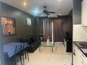 For Sale Condo , Siam Oriental Garden , Nong Prue , Bang Lamung , Chon Buri , CX-167427
