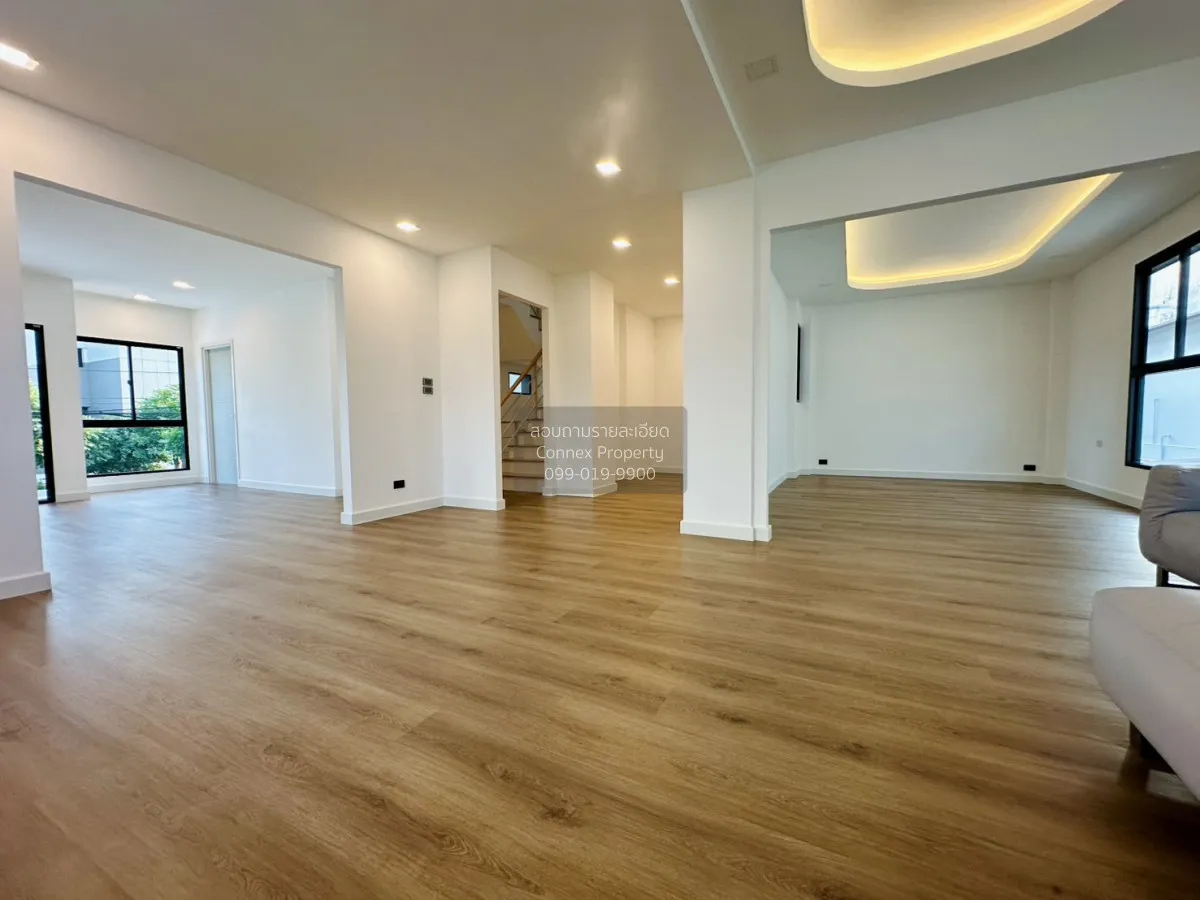 ขายทาวน์เฮ้าส์/ทาวน์โฮม  บ้านกลางเมือง พระราม 2 – พุทธบูชา ชั้นสู