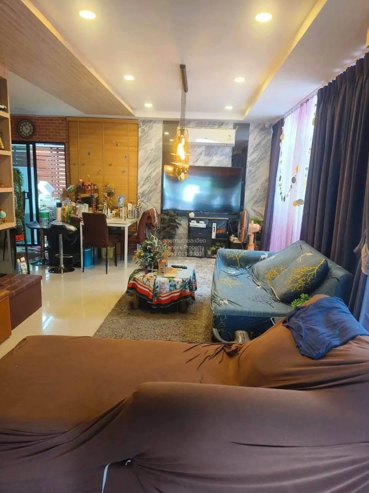 เช่าบ้าน  อารียา โคโม่ พรีโม่ บางนา - วงแหวน บางพลีใหญ่ บางพลี สม 3