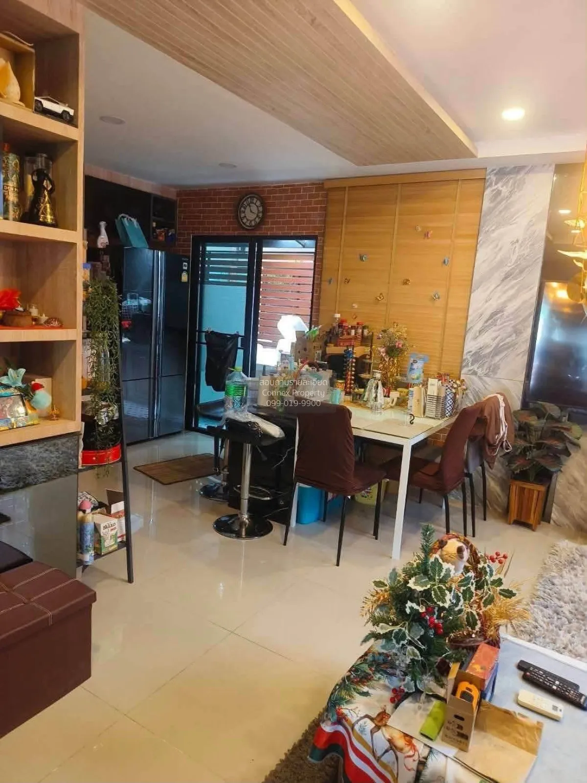 เช่าบ้าน  อารียา โคโม่ พรีโม่ บางนา - วงแหวน บางพลีใหญ่ บางพลี สม 4